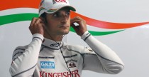 Force India Force India